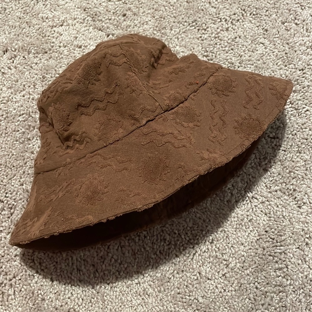Lack of Color Sun Hat